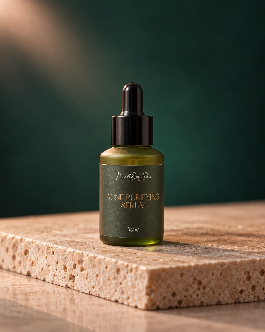 金縷梅淨痘精華 30ml